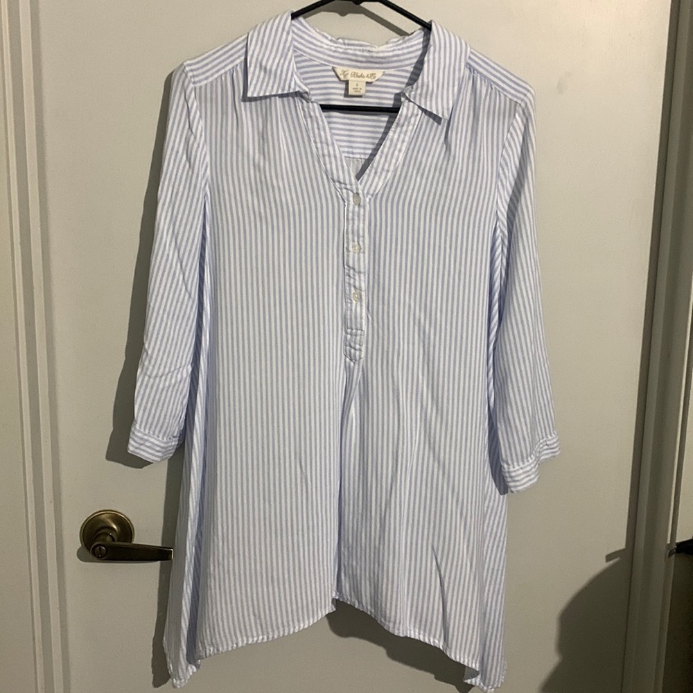Khakis and Co